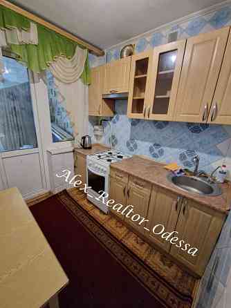 Сдам 2 комнатную квартиру Парк Горького. Парк Марк Твена.  Черемушки. Одесса