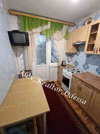 Сдам 2 комнатную квартиру Парк Горького. Парк Марк Твена.  Черемушки. Одесса