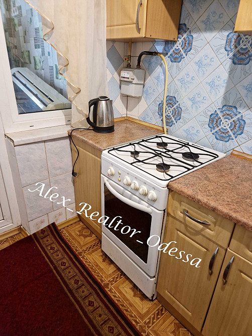 Сдам 2 комнатную квартиру Парк Горького. Парк Марк Твена.  Черемушки. Одесса - изображение 4