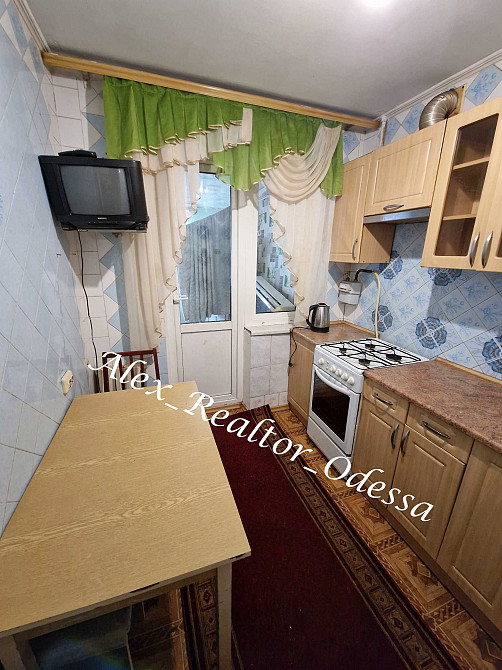 Сдам 2 комнатную квартиру Парк Горького. Парк Марк Твена.  Черемушки. Одесса - изображение 2