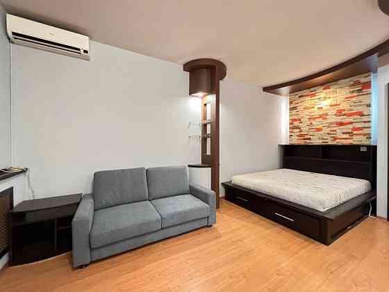 Сдам 1к квартиру в Героев Крут. Центр. Нагорка Дніпро