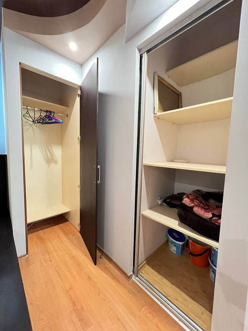 Сдам 1к квартиру в Героев Крут. Центр. Нагорка Дніпро - зображення 8