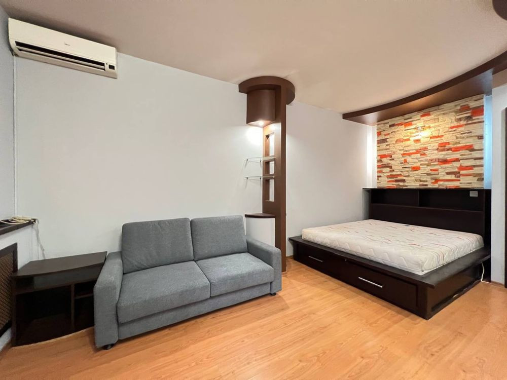 Сдам 1к квартиру в Героев Крут. Центр. Нагорка Дніпро - зображення 1