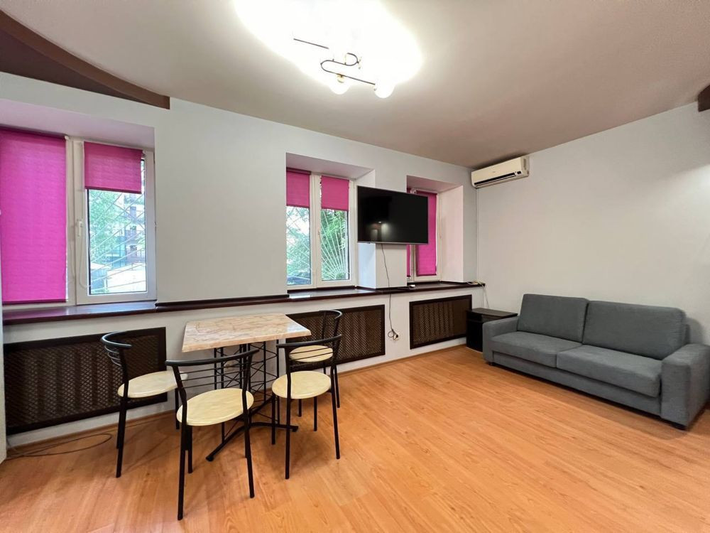 Сдам 1к квартиру в Героев Крут. Центр. Нагорка Дніпро - зображення 3