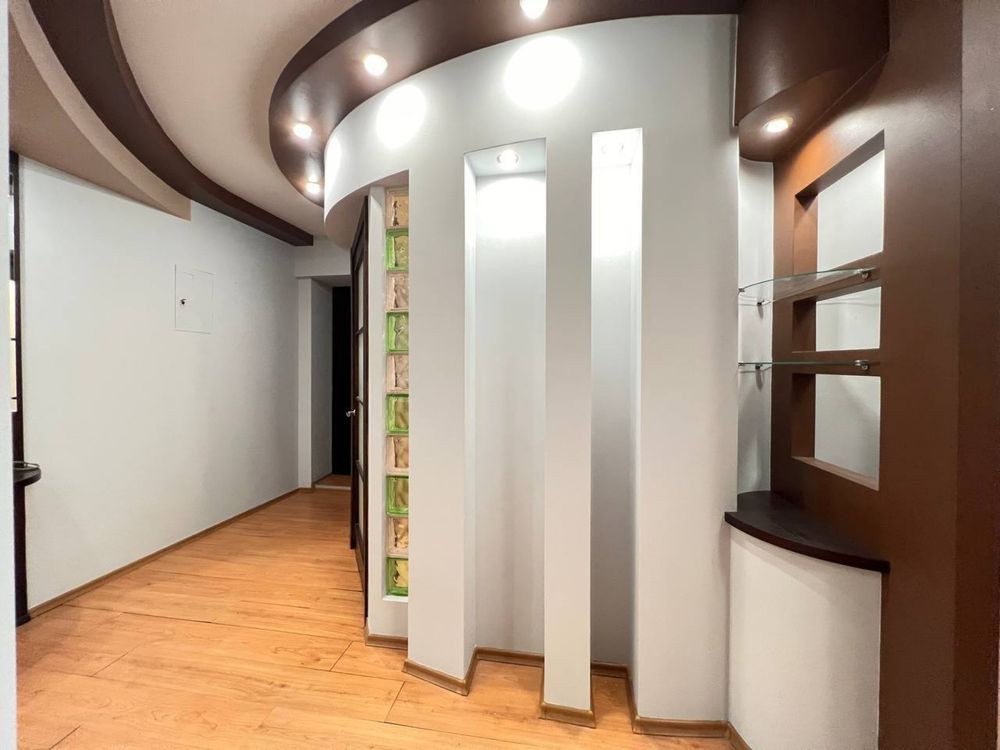 Сдам 1к квартиру в Героев Крут. Центр. Нагорка Дніпро - зображення 7