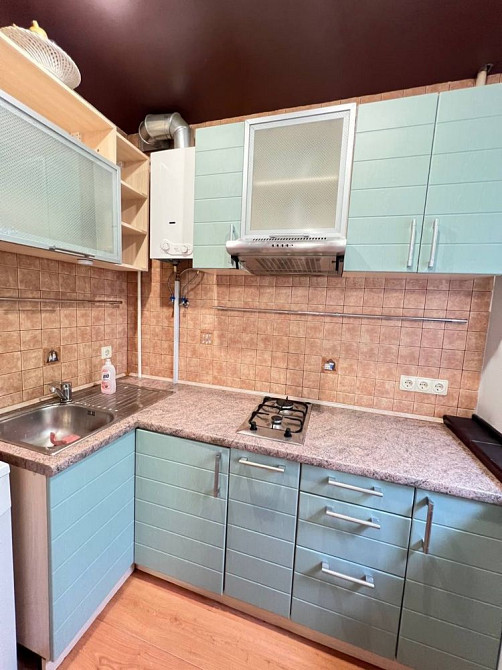 Сдам 1к квартиру в Героев Крут. Центр. Нагорка Дніпро - зображення 4