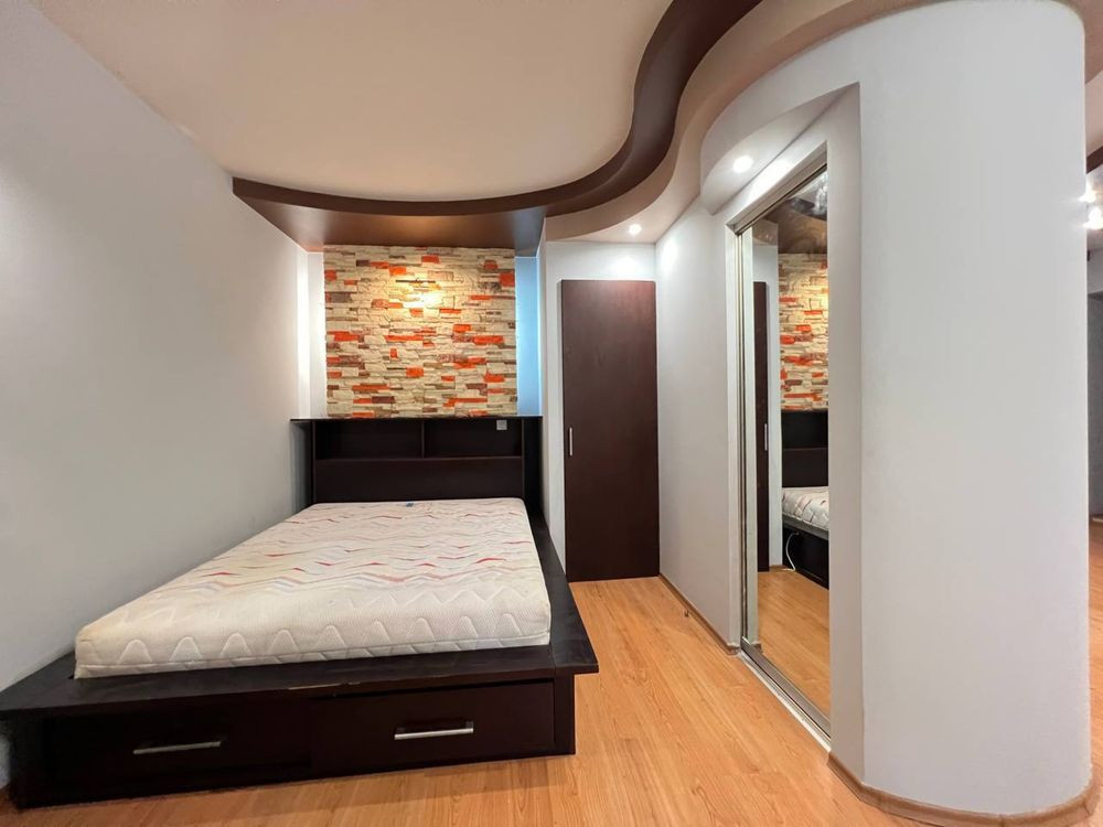 Сдам 1к квартиру в Героев Крут. Центр. Нагорка Дніпро - зображення 2