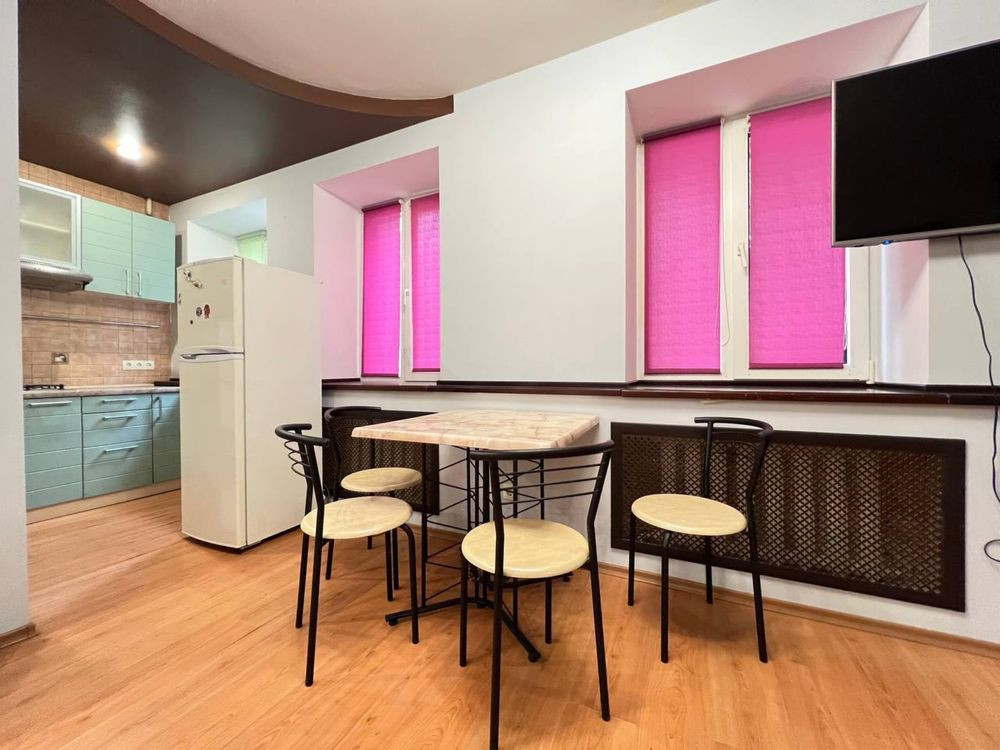 Сдам 1к квартиру в Героев Крут. Центр. Нагорка Дніпро - зображення 6