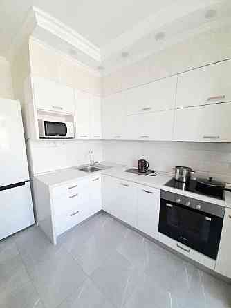 Здам євро двушку Архітекторська Одесса