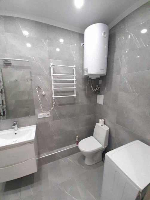 Здам євро двушку Архітекторська Одесса - изображение 5