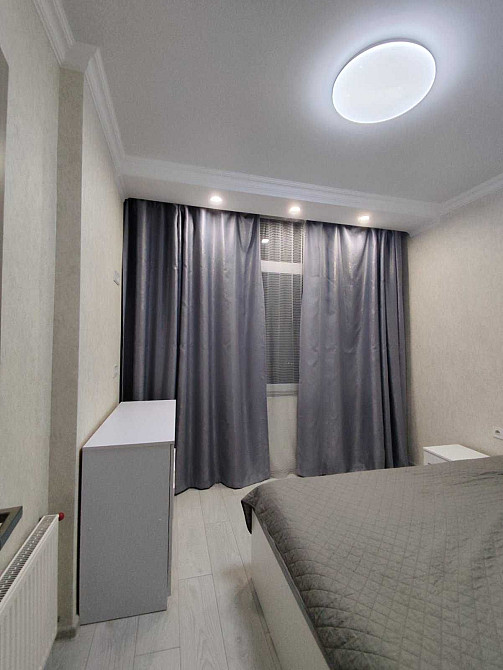 Здам євро двушку Архітекторська Одесса - изображение 7