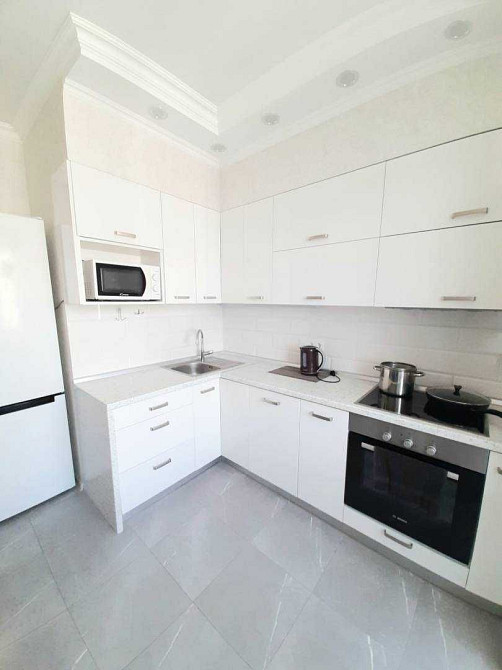 Здам євро двушку Архітекторська Одесса - изображение 2