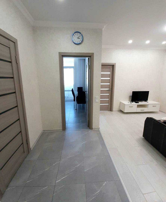 Здам євро двушку Архітекторська Одесса - изображение 4