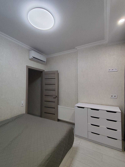 Здам євро двушку Архітекторська Одесса - изображение 6