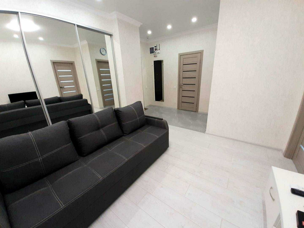 Здам євро двушку Архітекторська Одесса - изображение 3