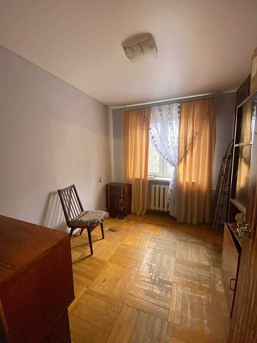 Сдам трехкомнатную квартиру на ул.Филатова/Дом Мебели. Одесса - изображение 7