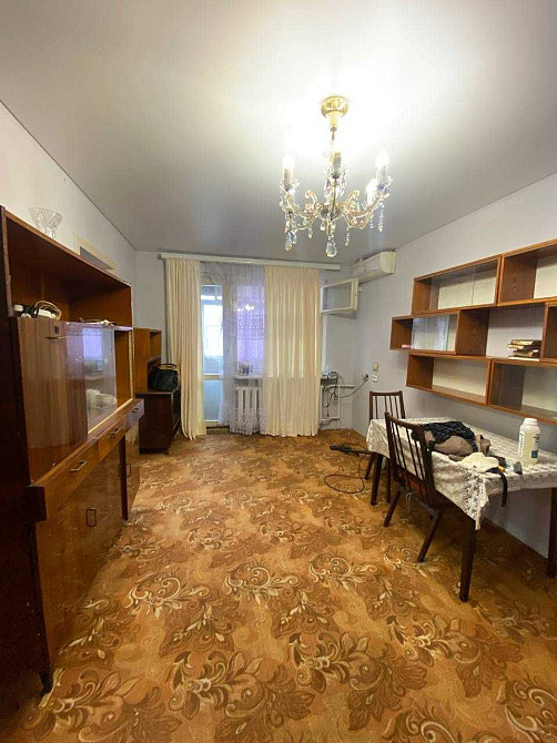 Сдам трехкомнатную квартиру на ул.Филатова/Дом Мебели. Одесса - изображение 6