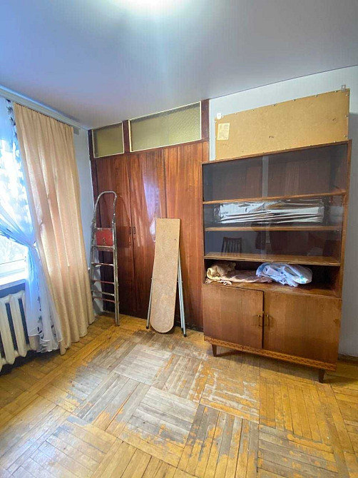 Сдам трехкомнатную квартиру на ул.Филатова/Дом Мебели. Одесса - изображение 8