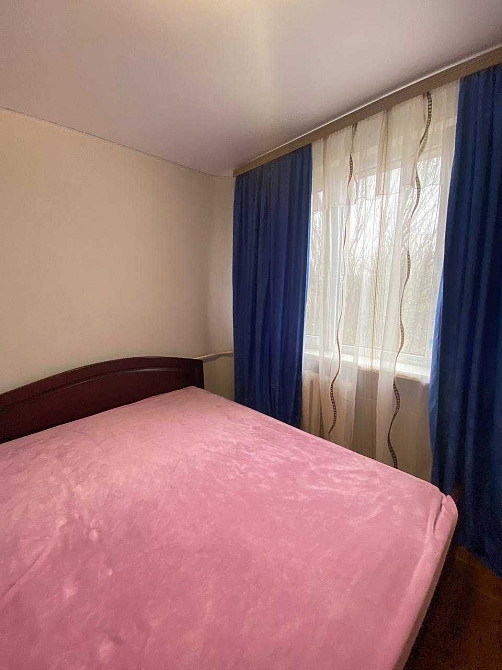 Сдам трехкомнатную квартиру на ул.Филатова/Дом Мебели. Одесса - изображение 4