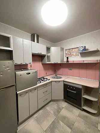 Сдам однокомнатную квартиру на Черемушках Одесса