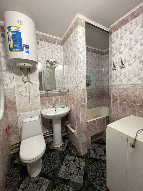 Сдам однокомнатную квартиру на Черемушках Одесса - изображение 6