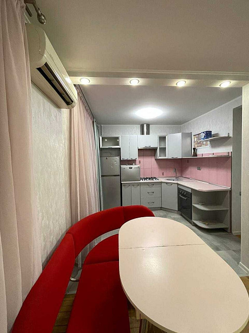 Сдам однокомнатную квартиру на Черемушках Одесса - изображение 4