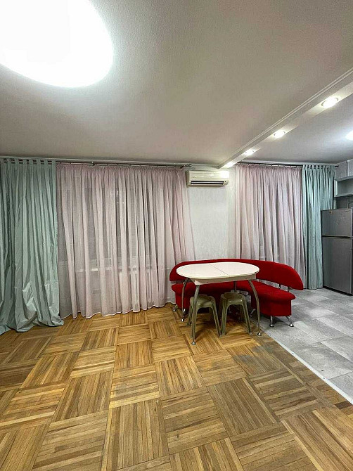 Сдам однокомнатную квартиру на Черемушках Одесса - изображение 3