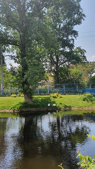 Без% / Оренда стильної студії біля метро Славутич / Позняки ЖК Ривьера Киев - изображение 8