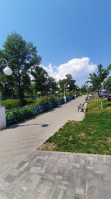 Без% / Оренда стильної студії біля метро Славутич / Позняки ЖК Ривьера Киев - изображение 4