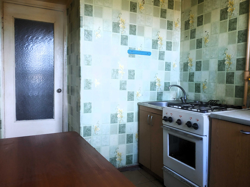 Сдам квартиру на Западном Дніпро - зображення 8