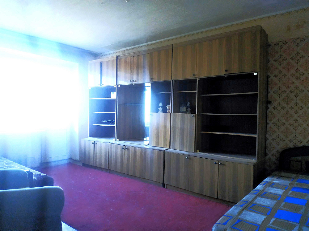 Сдам квартиру на Западном Дніпро - зображення 2