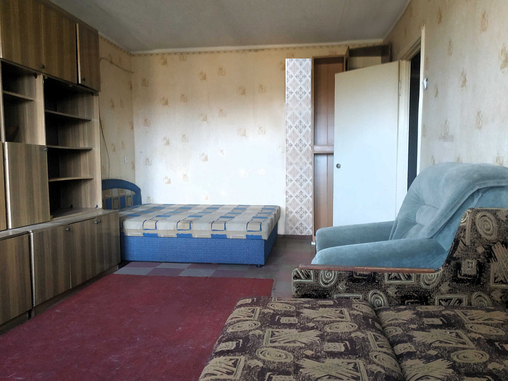 Сдам квартиру на Западном Дніпро - зображення 5