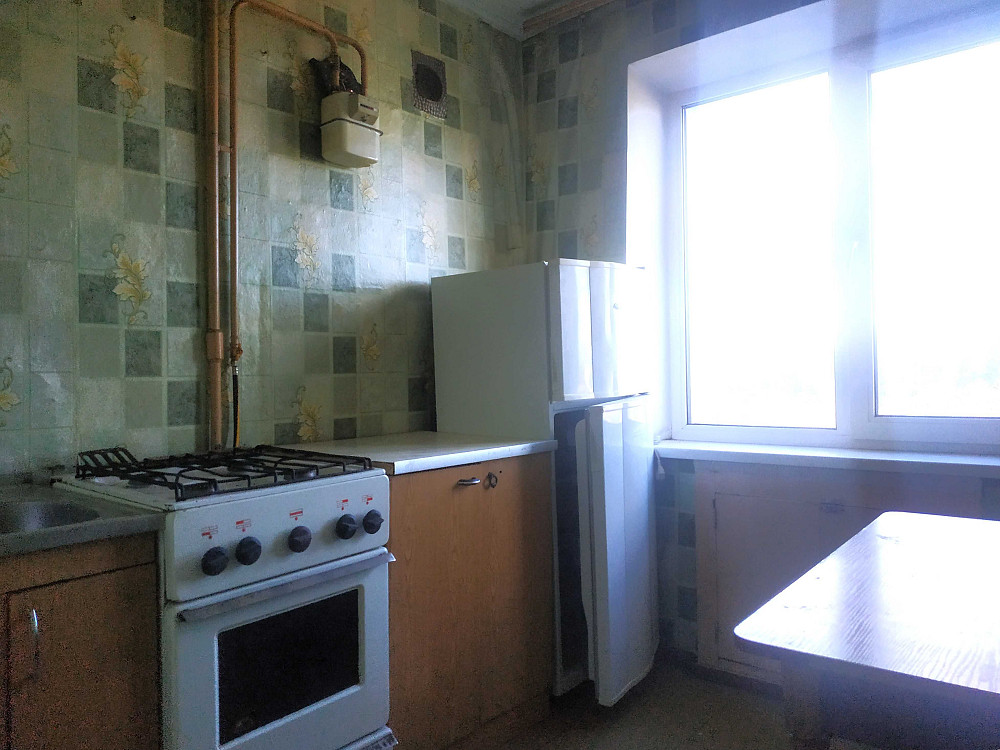 Сдам квартиру на Западном Дніпро - зображення 7