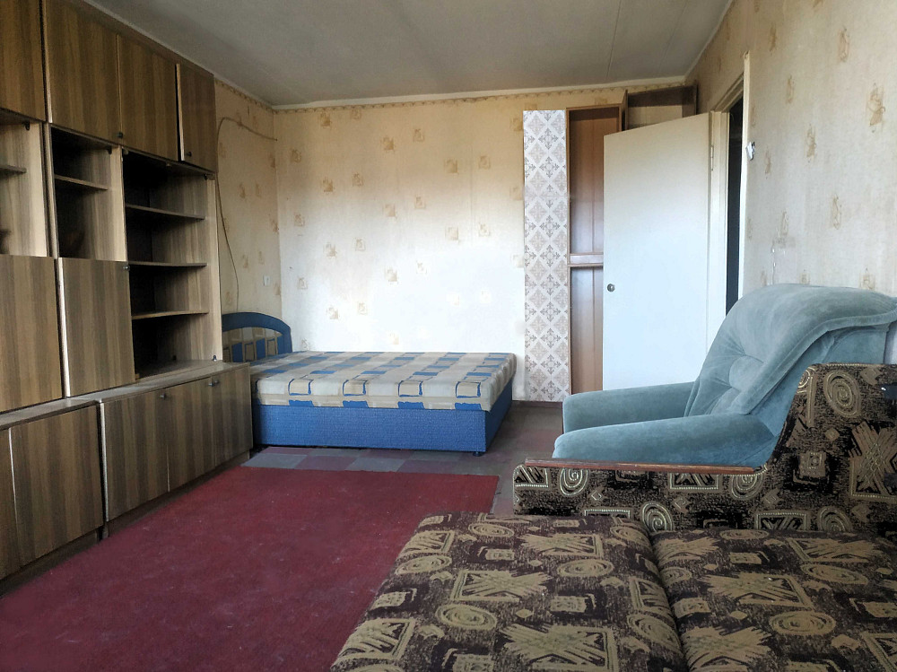 Сдам квартиру на Западном Дніпро - зображення 4