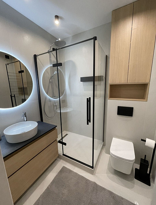 Здам квартиру в центрі Днепр - изображение 7