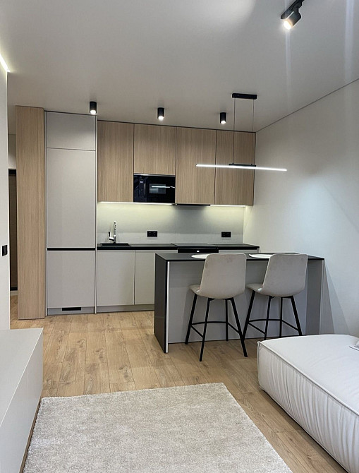 Здам квартиру в центрі Днепр - изображение 2