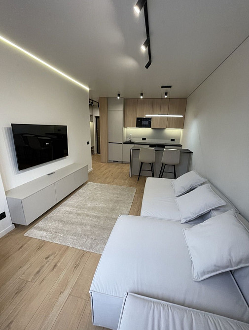 Здам квартиру в центрі Днепр - изображение 1