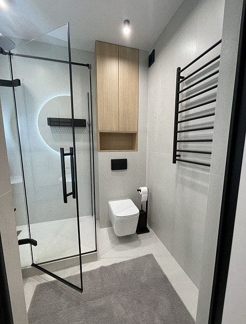 Здам квартиру в центрі Днепр - изображение 6