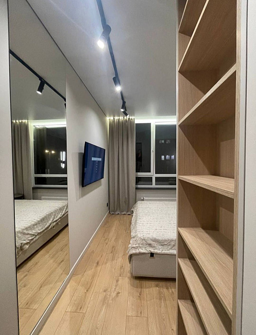 Здам квартиру в центрі Днепр - изображение 4