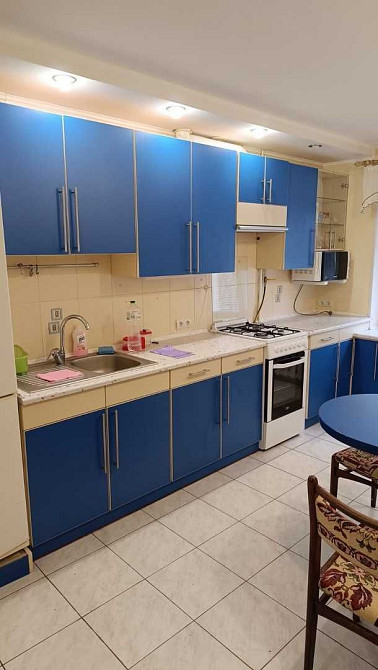 Оренда 3х кімнатної квартири на Алмазному від власника Полтава - изображение 1