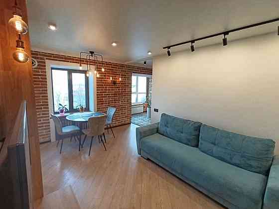 Первая сдача 3х комнатной квартиры в центре Дніпро