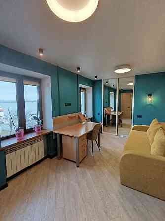 Первая сдача 3х комнатной квартиры в центре Дніпро