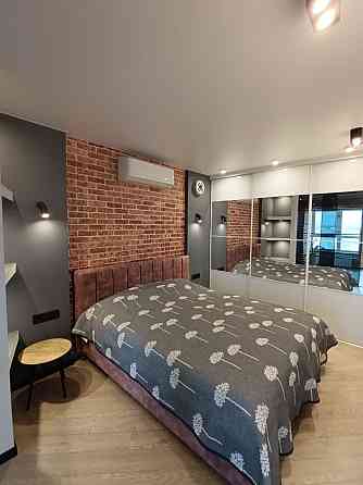 Первая сдача 3х комнатной квартиры в центре Дніпро