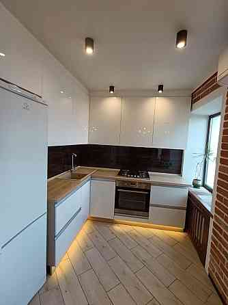 Первая сдача 3х комнатной квартиры в центре Дніпро