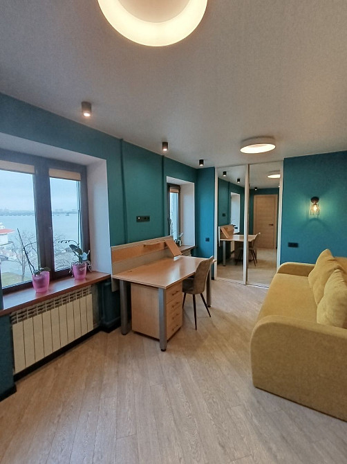 Первая сдача 3х комнатной квартиры в центре Дніпро - зображення 6