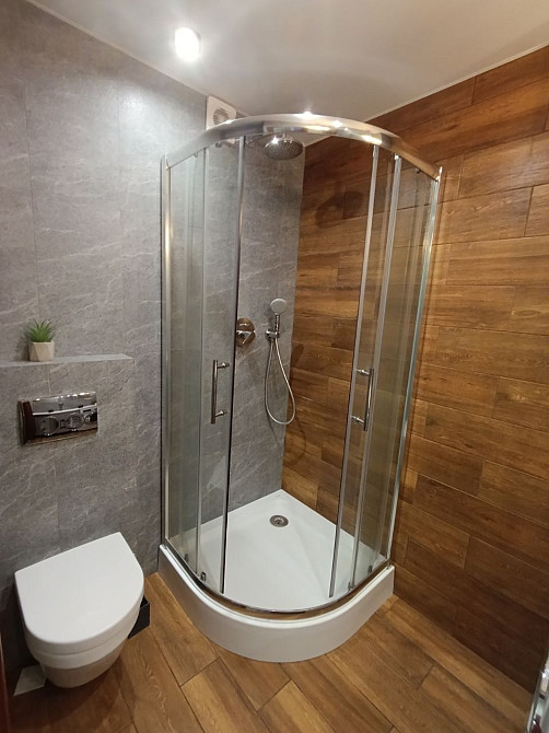 Первая сдача 3х комнатной квартиры в центре Дніпро - зображення 8