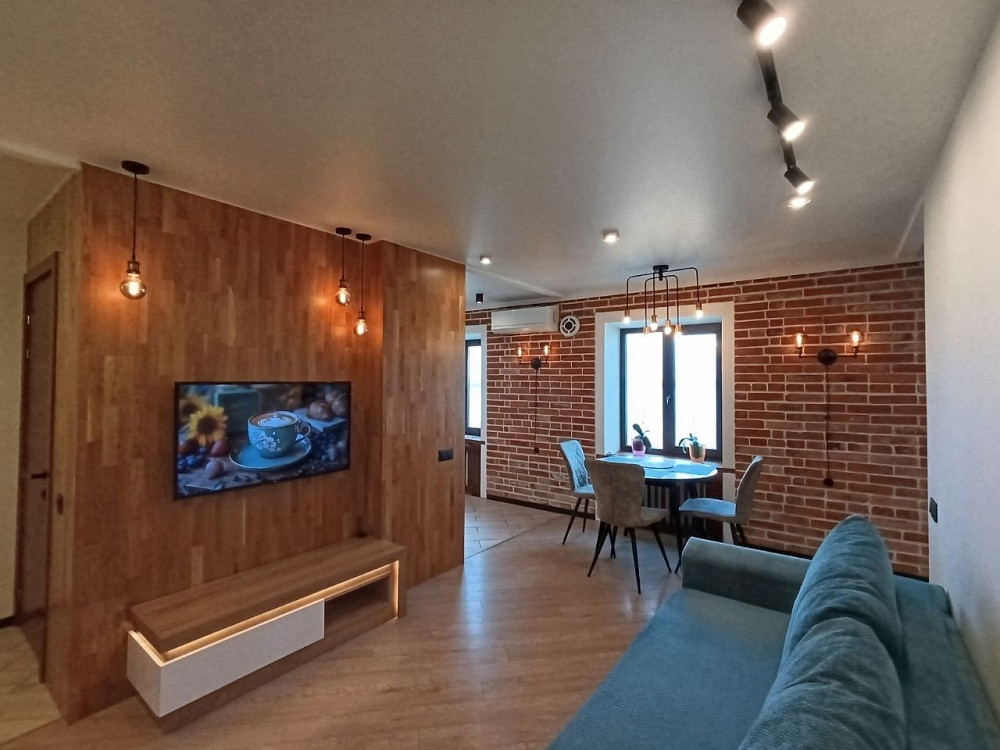 Первая сдача 3х комнатной квартиры в центре Дніпро - зображення 3