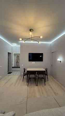 Аренда 3к квартиры в ЖК Гончара Центр Нагорка Жуковский Панорама Дніпро