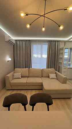 Аренда 3к квартиры в ЖК Гончара Центр Нагорка Жуковский Панорама Дніпро