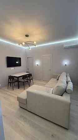 Аренда 3к квартиры в ЖК Гончара Центр Нагорка Жуковский Панорама Дніпро